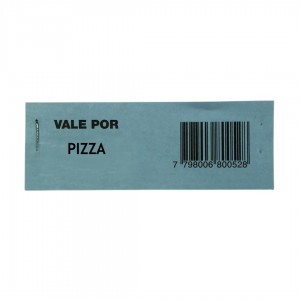 TALONARIO VALE X PIZZA x 1u
